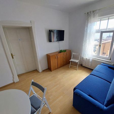 R24, Rose House Apartman Ljubljana Kültér fotó