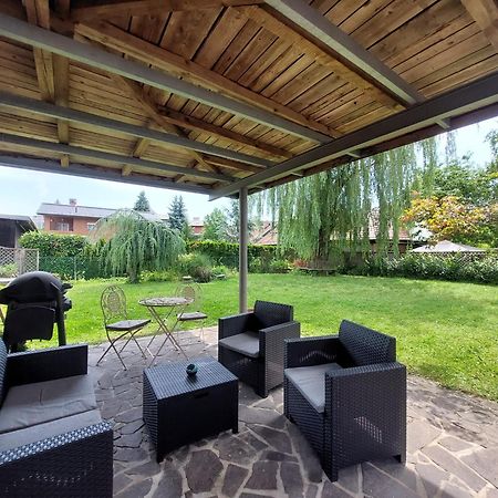 R24, Rose House Apartman Ljubljana Kültér fotó