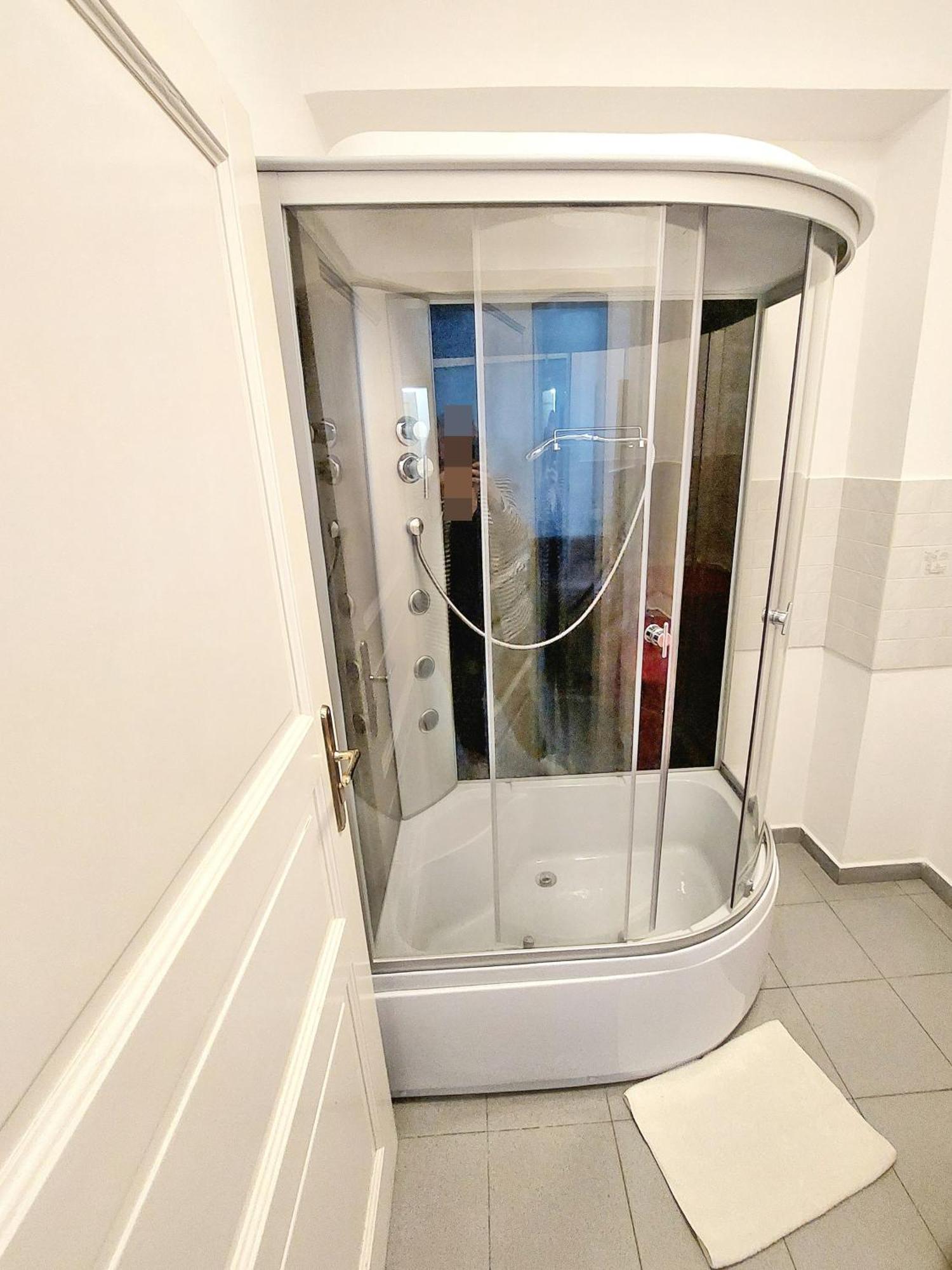 R24, Rose House Apartman Ljubljana Kültér fotó