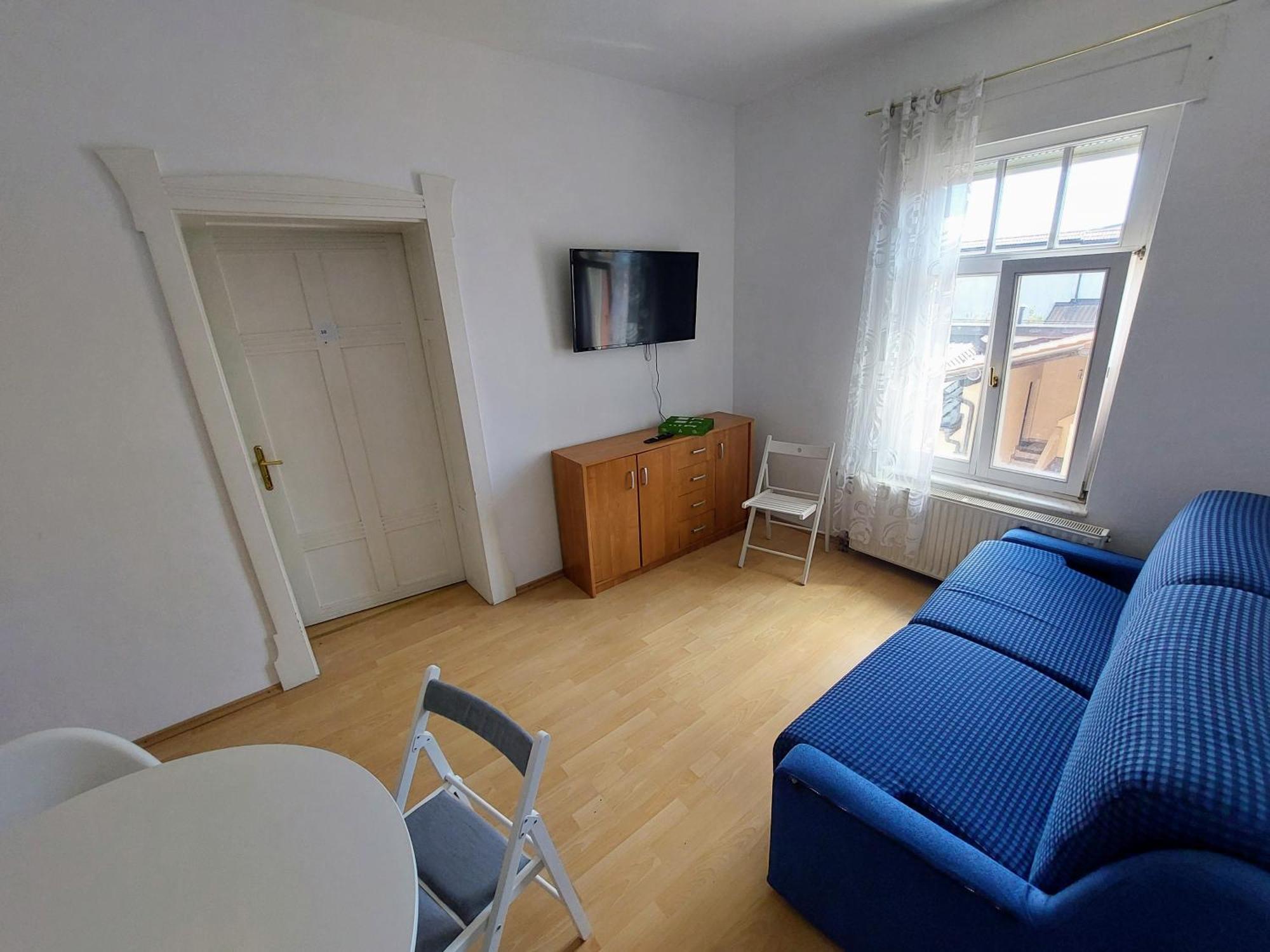 R24, Rose House Apartman Ljubljana Kültér fotó