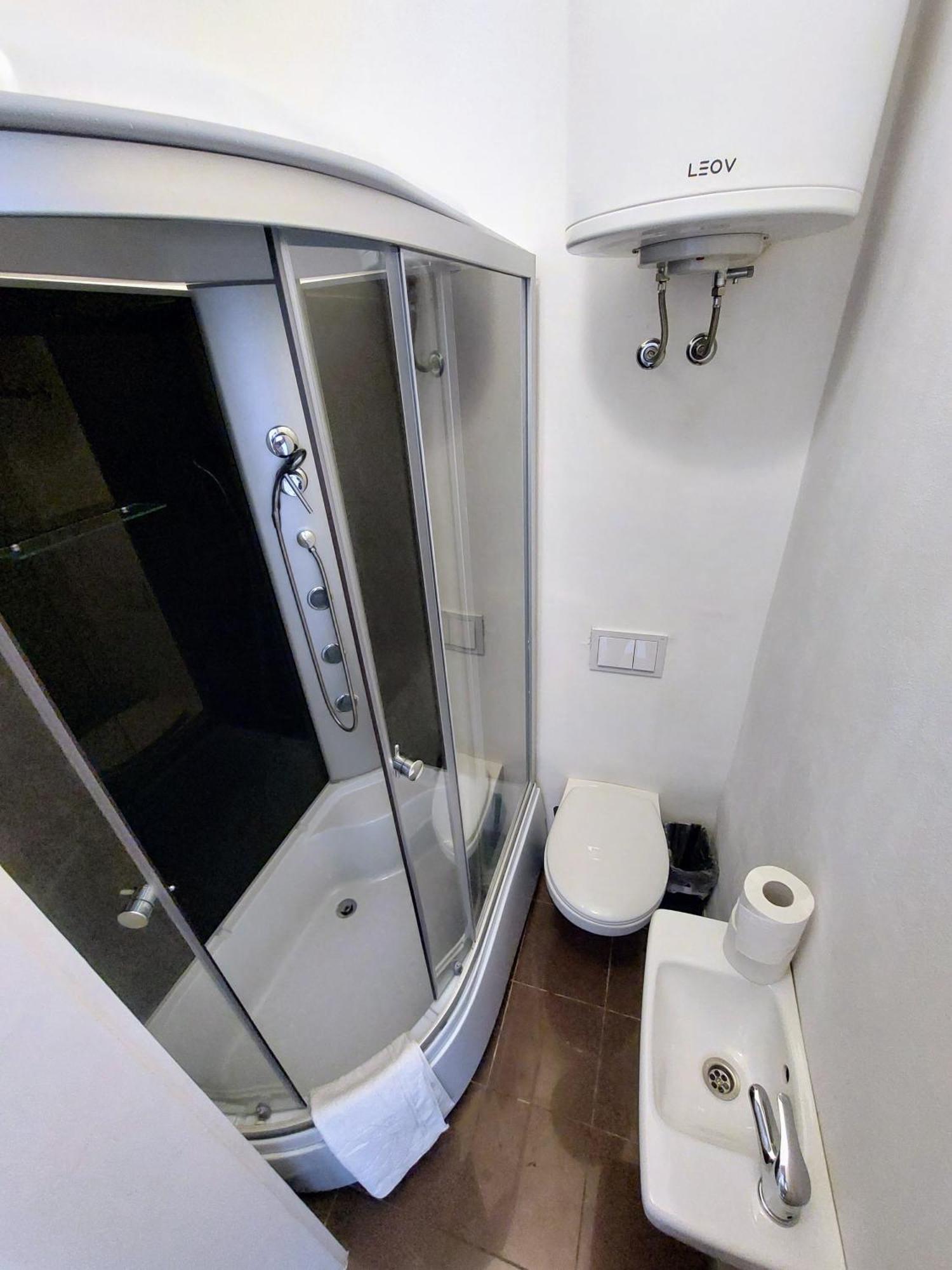 R24, Rose House Apartman Ljubljana Kültér fotó