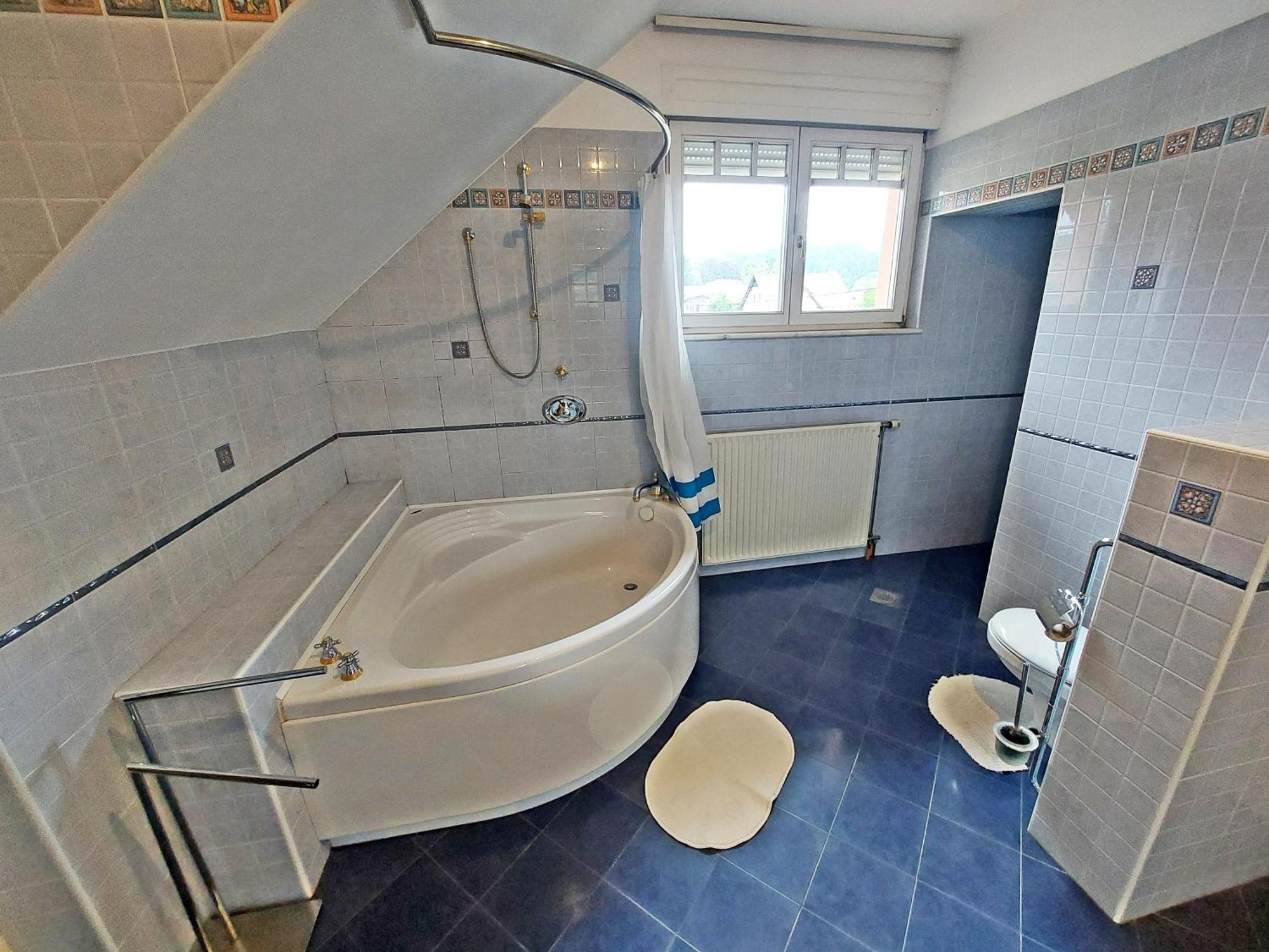 R24, Rose House Apartman Ljubljana Kültér fotó