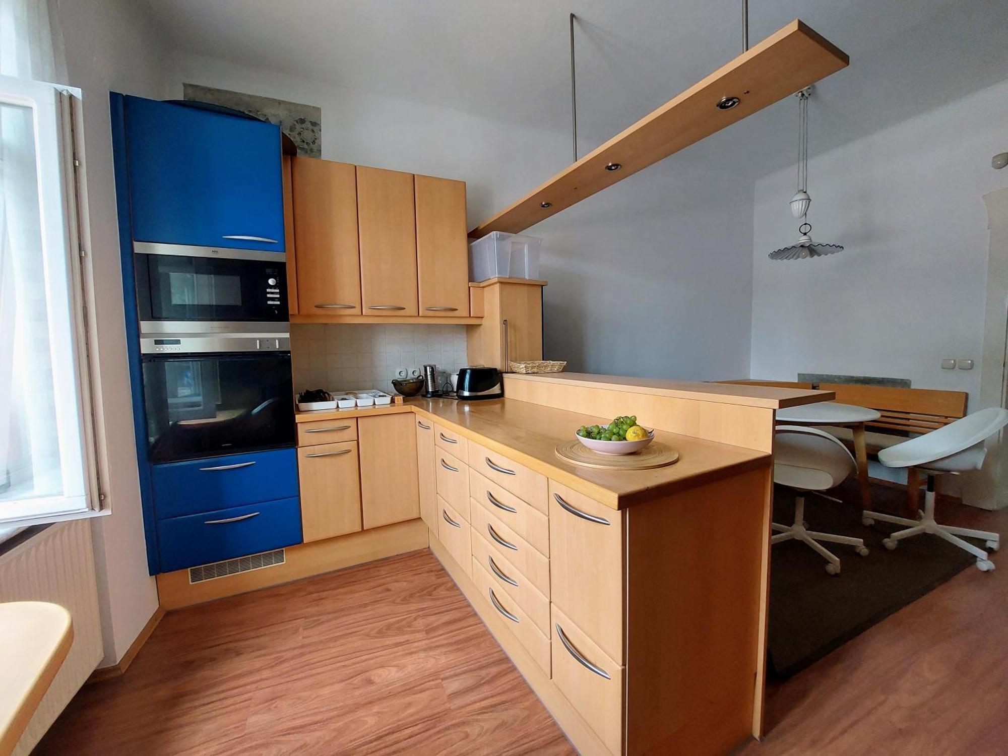 R24, Rose House Apartman Ljubljana Kültér fotó