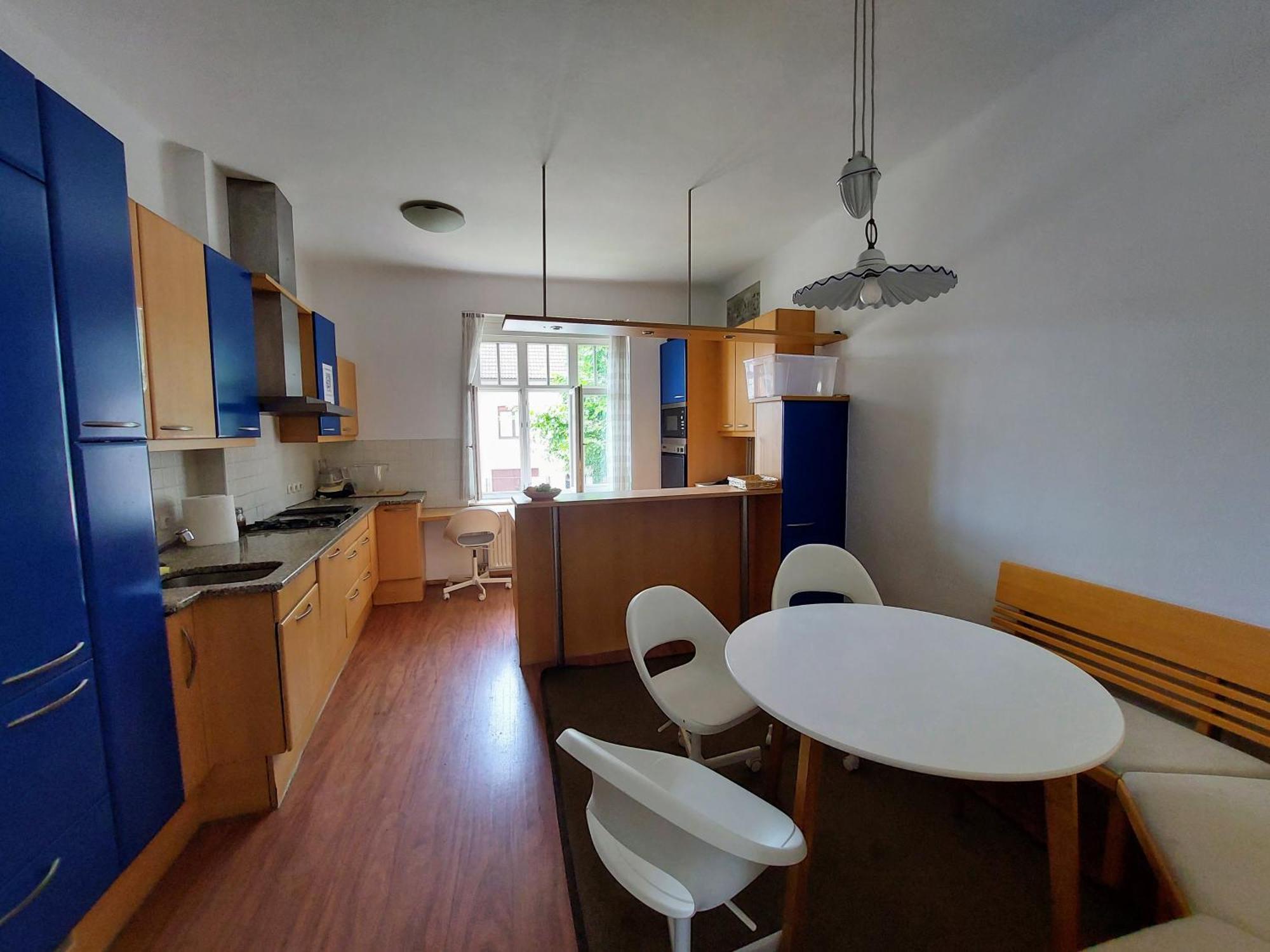 R24, Rose House Apartman Ljubljana Kültér fotó