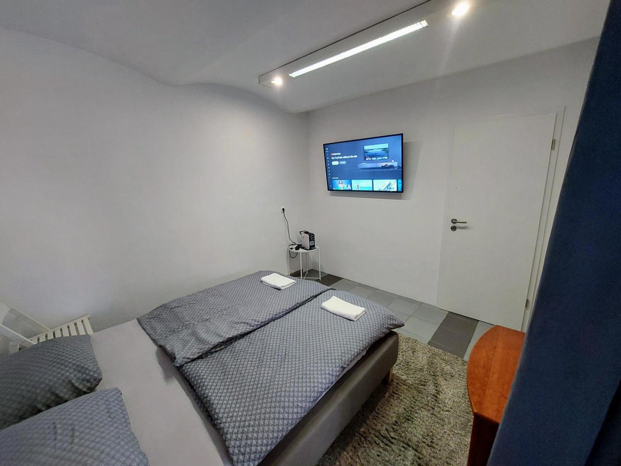R24, Rose House Apartman Ljubljana Kültér fotó