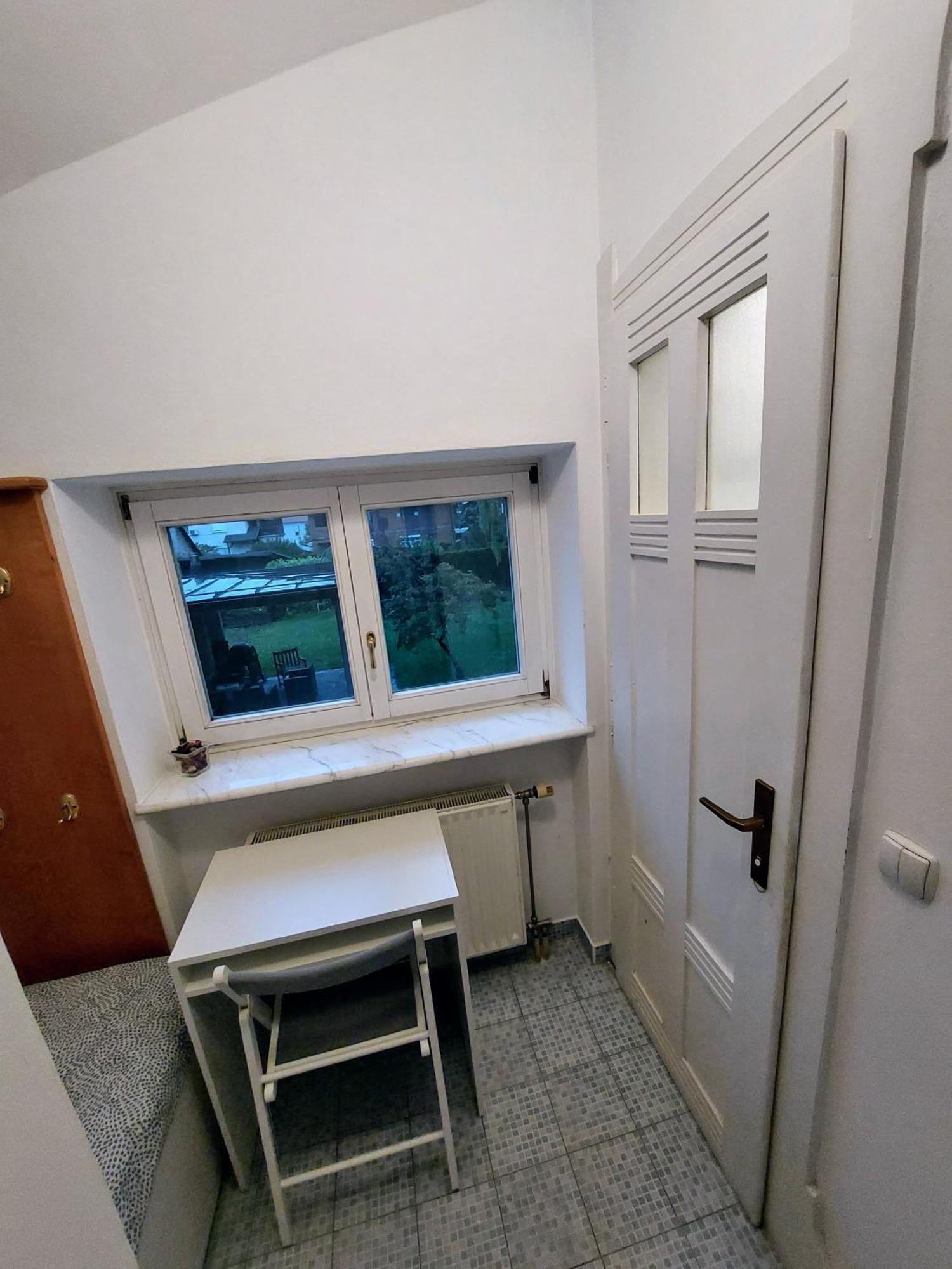R24, Rose House Apartman Ljubljana Kültér fotó