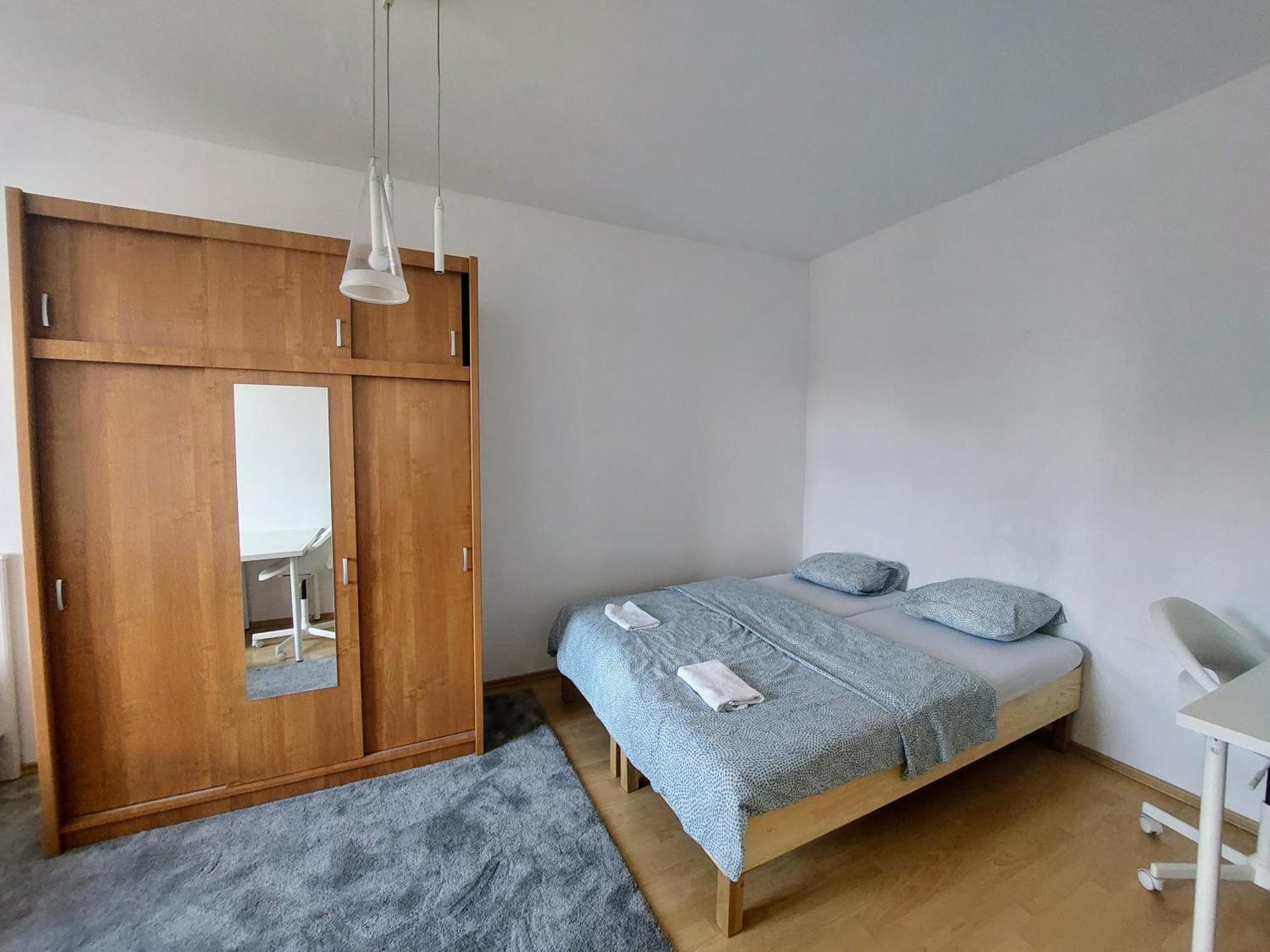 R24, Rose House Apartman Ljubljana Kültér fotó