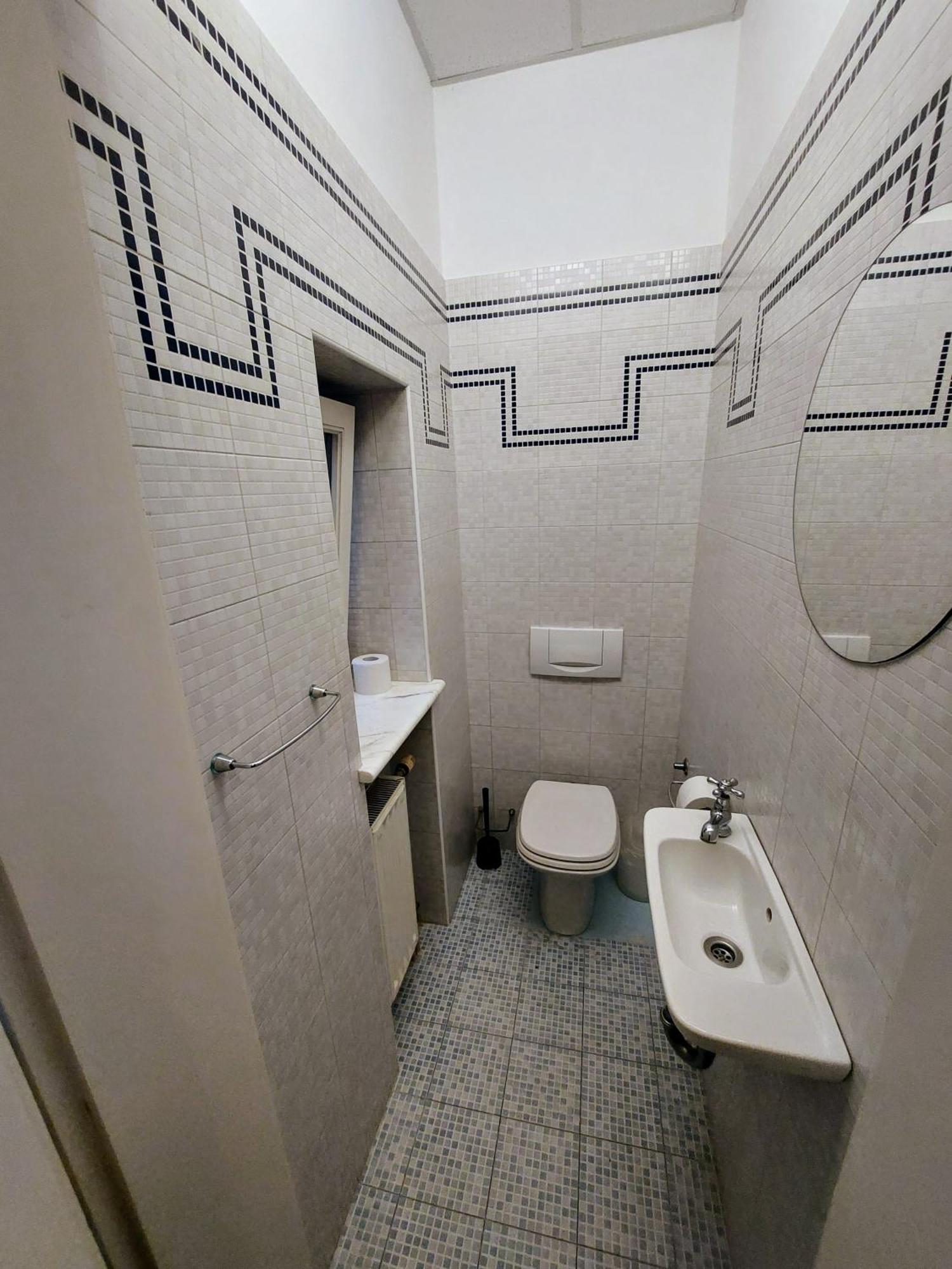 R24, Rose House Apartman Ljubljana Kültér fotó