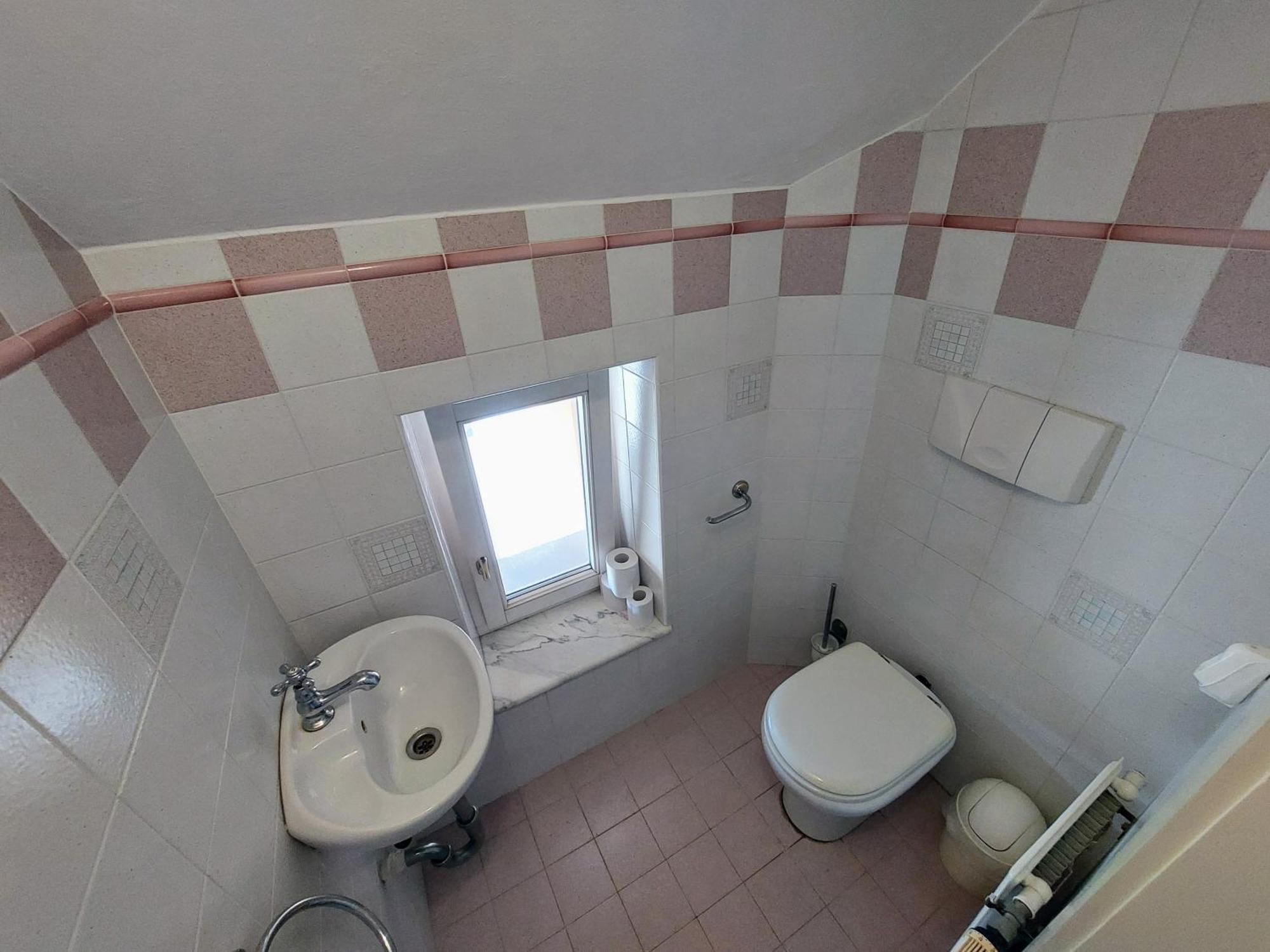 R24, Rose House Apartman Ljubljana Kültér fotó