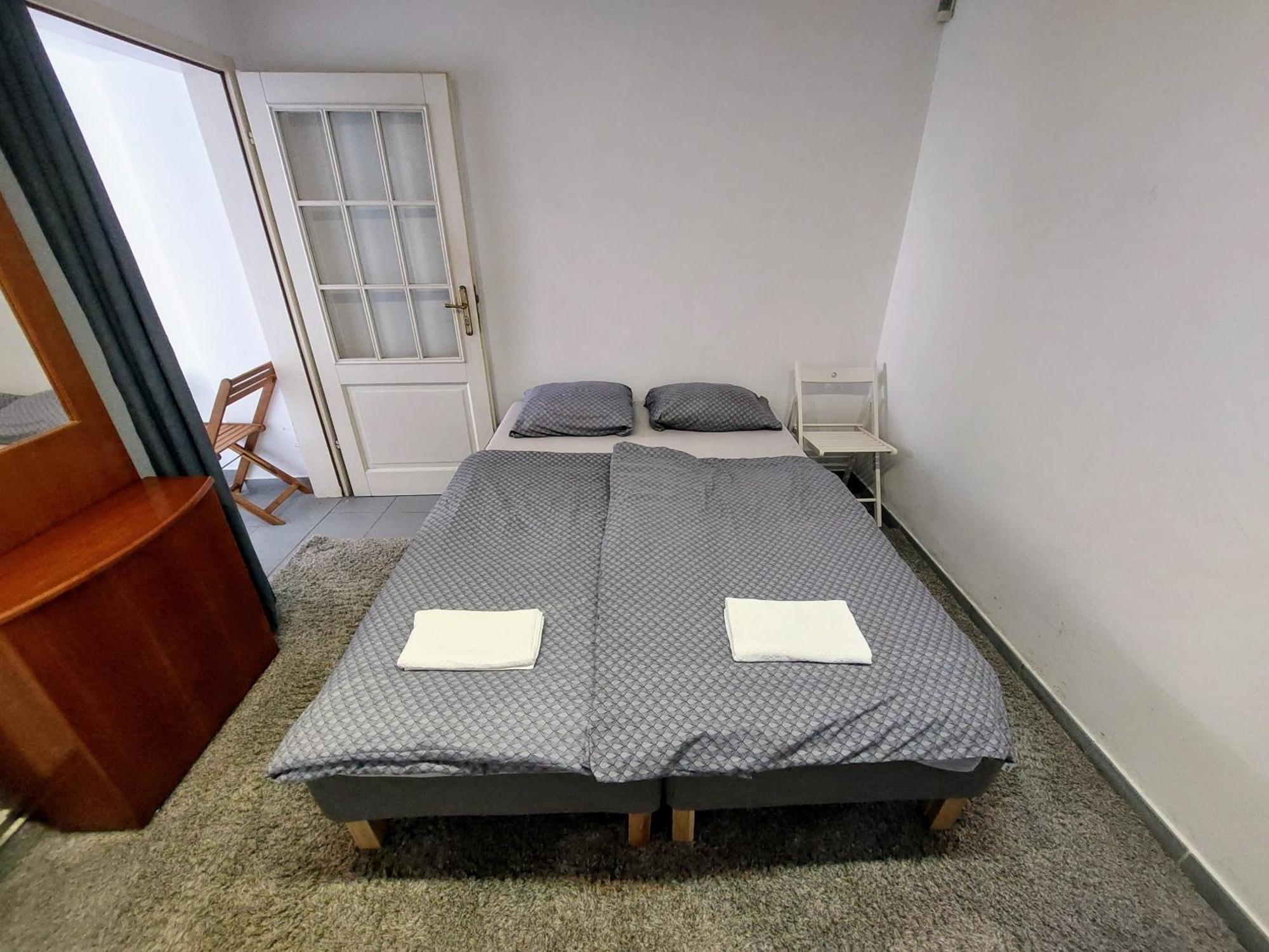 R24, Rose House Apartman Ljubljana Kültér fotó