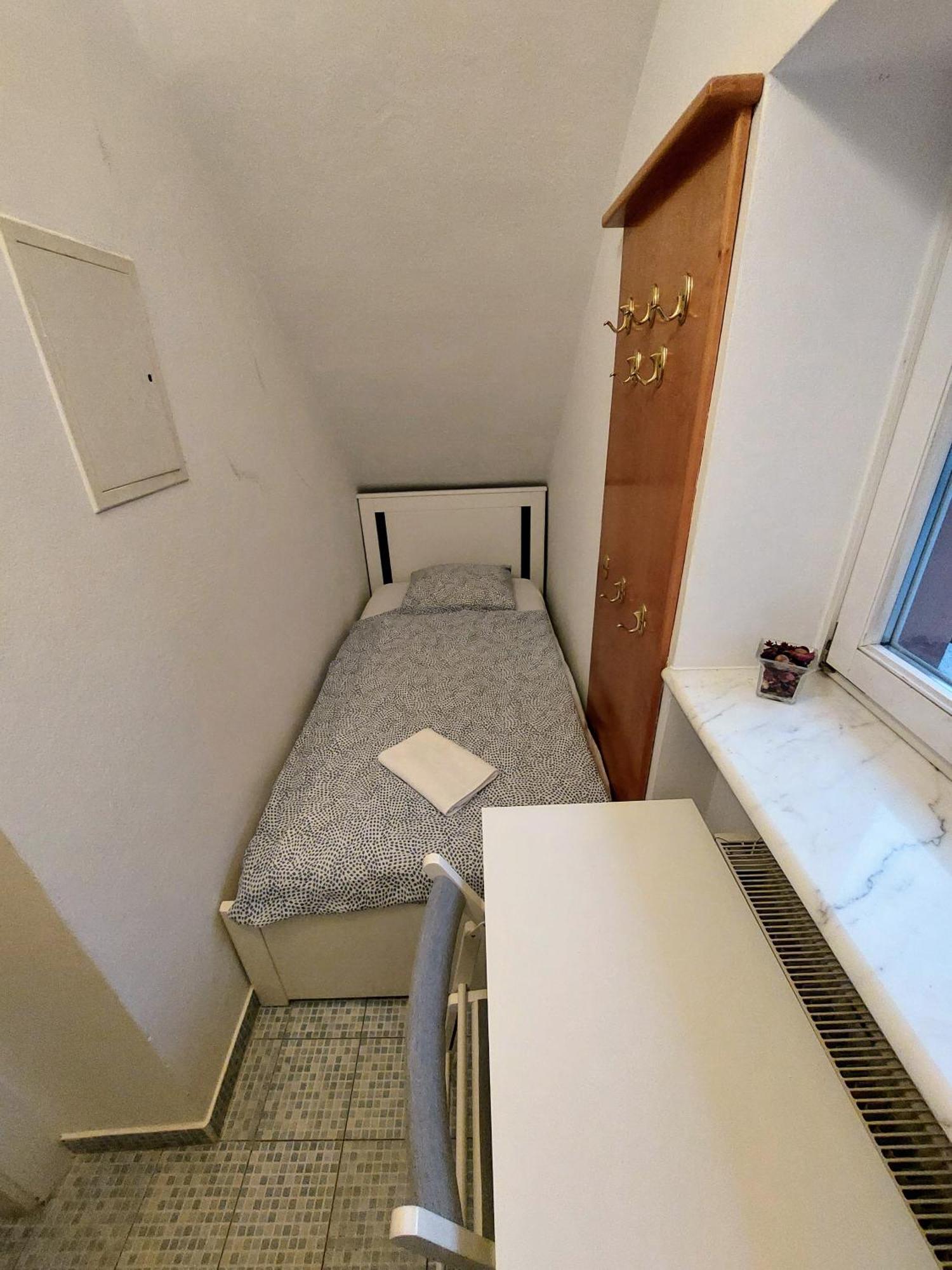 R24, Rose House Apartman Ljubljana Kültér fotó