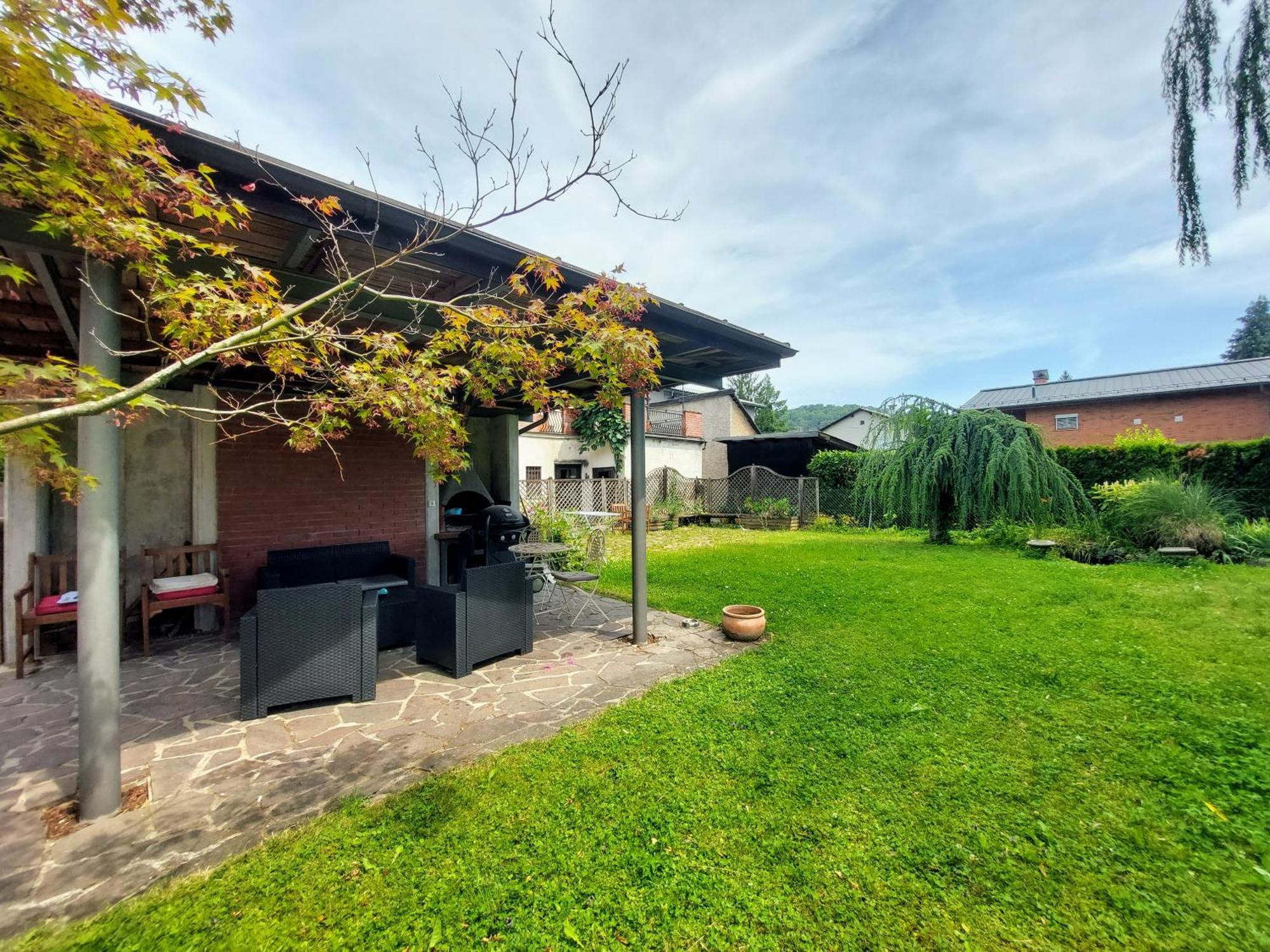 R24, Rose House Apartman Ljubljana Kültér fotó