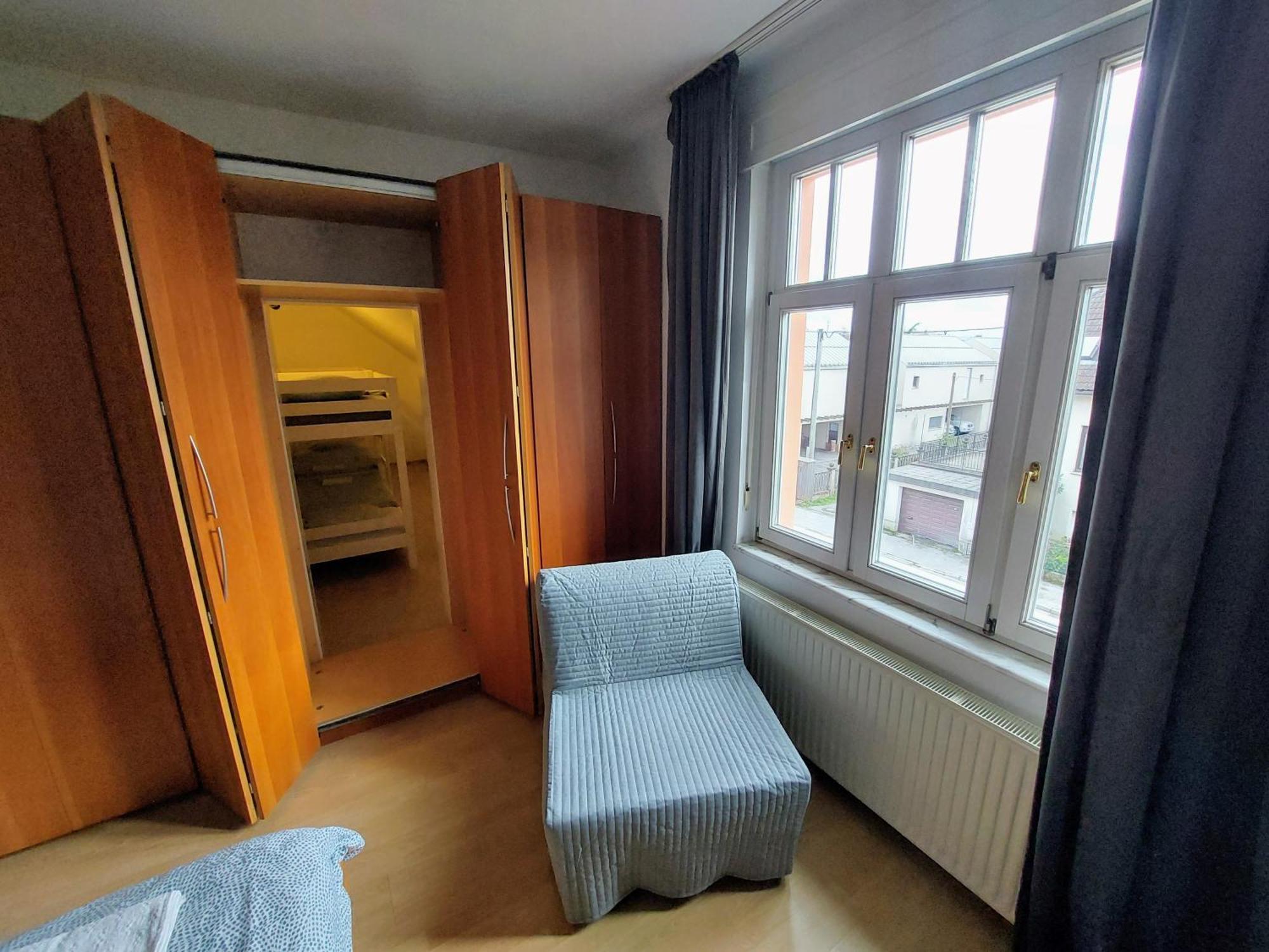 R24, Rose House Apartman Ljubljana Kültér fotó