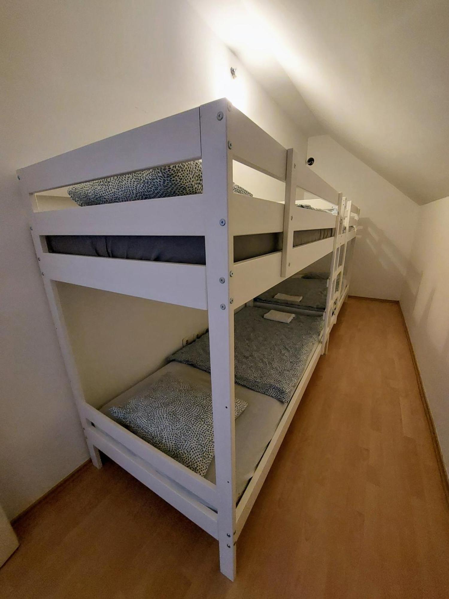 R24, Rose House Apartman Ljubljana Kültér fotó